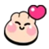 😘 Эмодзи «raytik» для Telegram