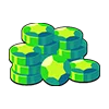 💎 Эмодзи «raytik» для Telegram