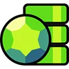 💎 Эмодзи «raytik» для Telegram