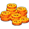 🪙 Эмодзи «raytik» для Telegram