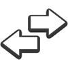 📶 Эмодзи «raytik» для Telegram
