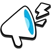 🔊 Эмодзи «raytik» для Telegram