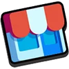 🛒 Эмодзи «raytik» для Telegram