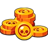 🪙 Эмодзи «raytik» для Telegram