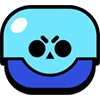 ♟ Эмодзи «raytik» для Telegram