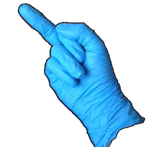 🖕 Стикер «Undress» для Telegram