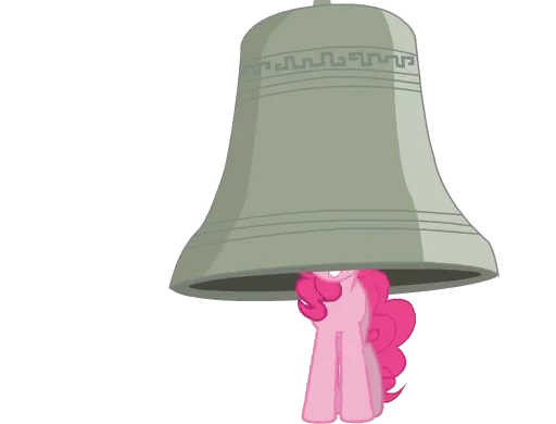 🌟 Стикер «My little pony» для Telegram
