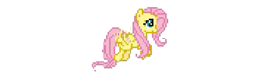 🌟 Стикер «My little pony» для Telegram
