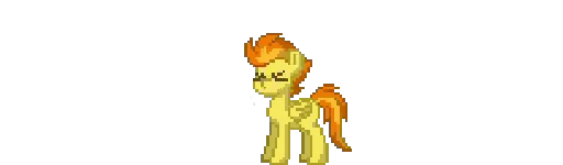 🌟 Стикер «My little pony» для Telegram