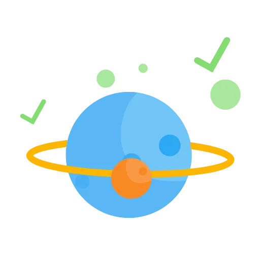 😄 Стикер «Разная Анимация» для Telegram