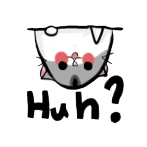 🤯 Стикер «Multicolored» для Telegram