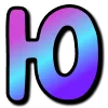 🔥 Эмодзи «Фиолетовый градиент, иконки таблички» для Telegram