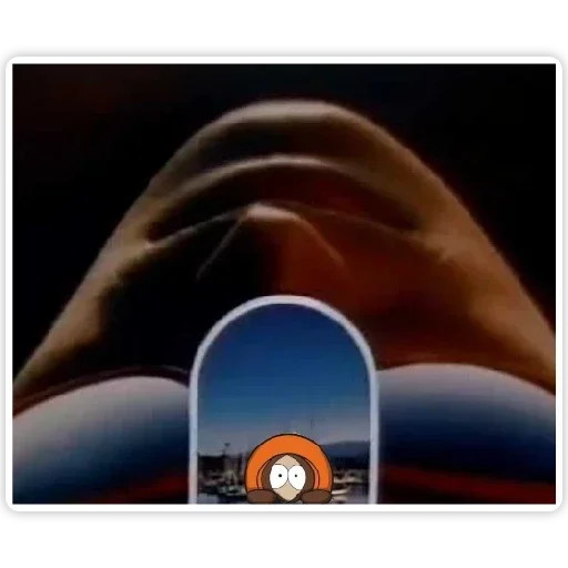🙂 Стикер «Разное» для Telegram
