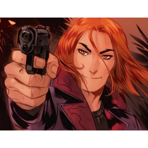 🔫 Стикер «RaZOOM» для Telegram