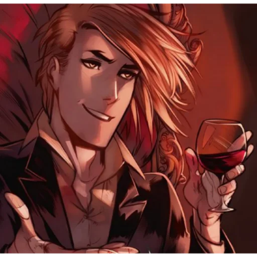 🍷 Стикер «RaZOOM» для Telegram