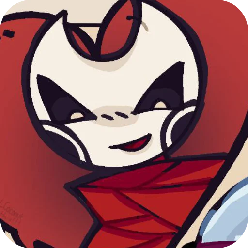 👄 Стикер «Razzle» для Telegram