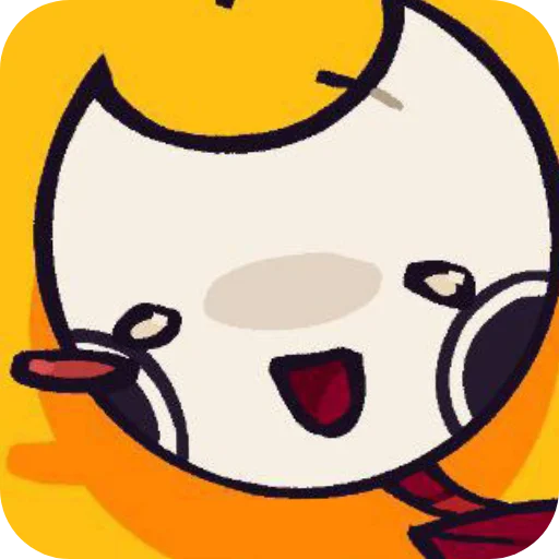 Стикерпак «Razzle» для Telegram — обложка