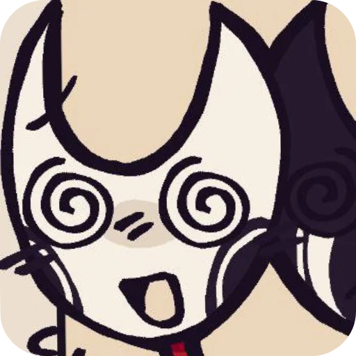 📖 Стикер «Razzle» для Telegram