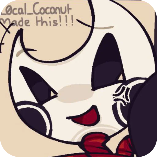 📖 Стикер «Razzle» для Telegram