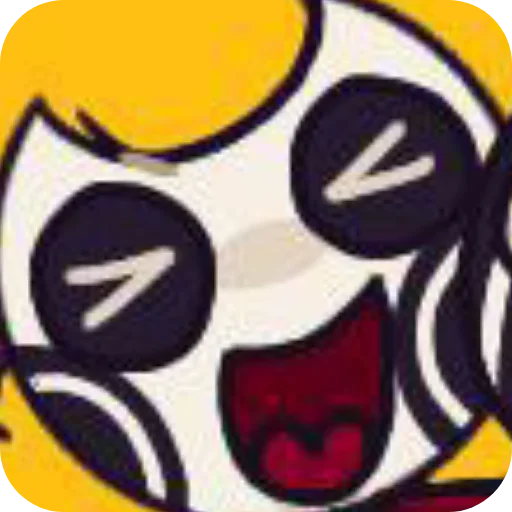 🖼 Стикер «Razzle» для Telegram