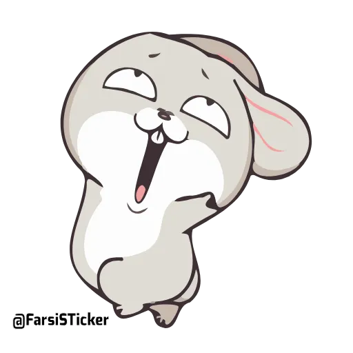 Стикерпак RB для Telegram