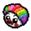 🏳️‍⚧️ Эмодзи «Isaacing» для Telegram
