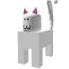 🤩 Эмодзи «roblox confessions» для Telegram