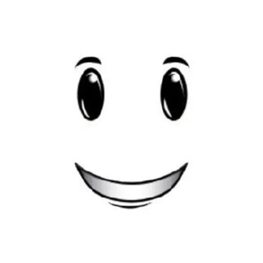 🤩 Стикер «Roblox Faces» для Telegram