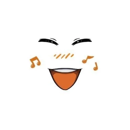 🥳 Стикер «Roblox Faces» для Telegram