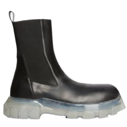 😝 Стикер «rick owens» для Telegram