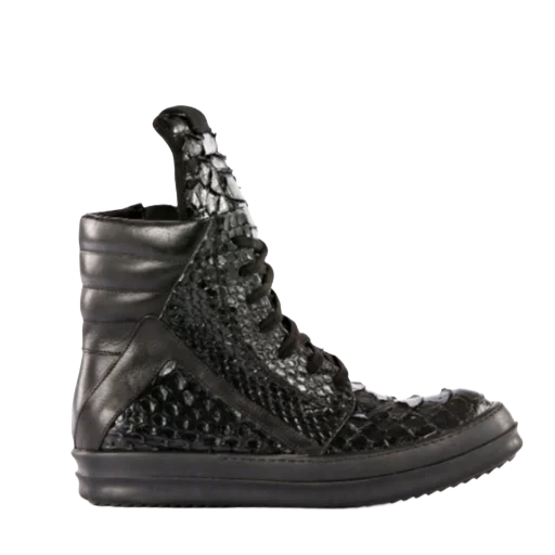 🐍 Стикер «rick owens» для Telegram