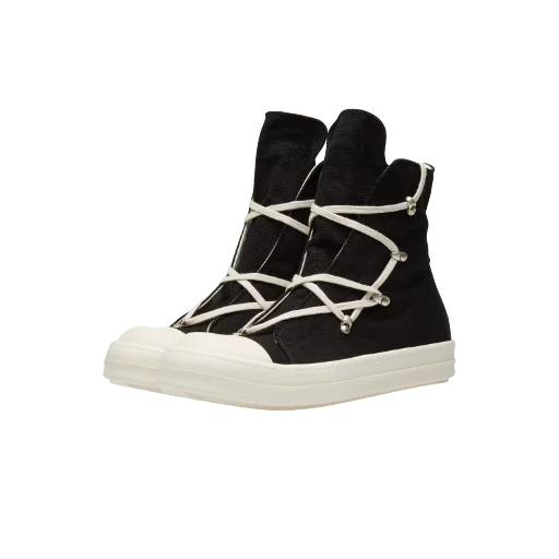 ☺️ Стикер «rick owens» для Telegram