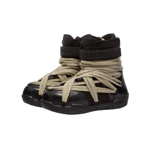 🕸 Стикер «rick owens» для Telegram