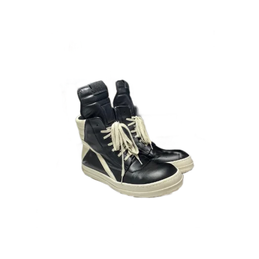 🫣 Стикер «rick owens» для Telegram