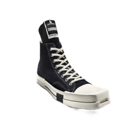 🫤 Стикер «rick owens» для Telegram