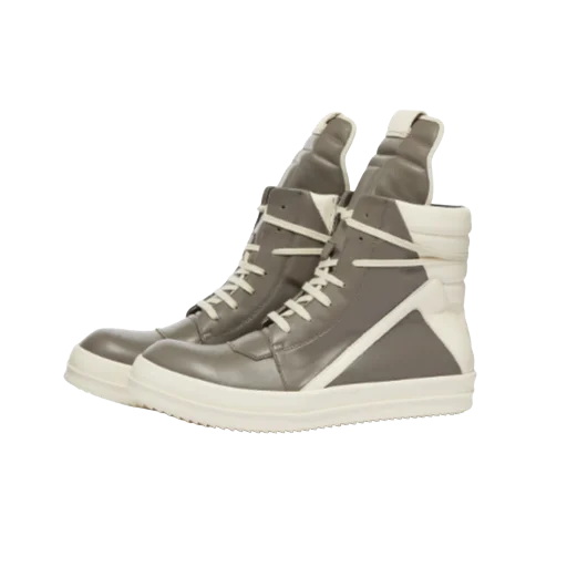 😱 Стикер «rick owens» для Telegram
