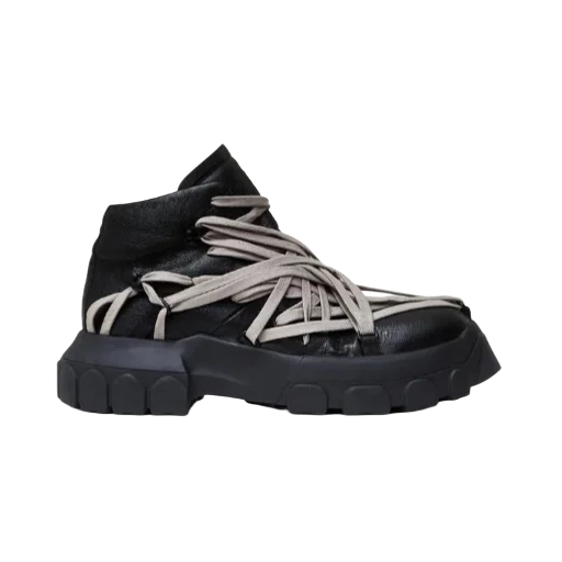 🕸 Стикер «rick owens» для Telegram