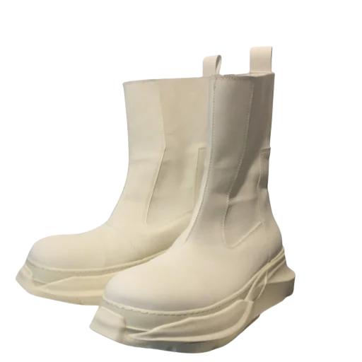 🫣 Стикер «rick owens» для Telegram