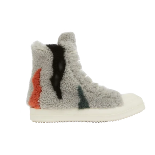 🥶 Стикер «rick owens» для Telegram