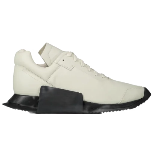 🙄 Стикер «rick owens» для Telegram