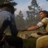 Стикер 47 Rdr2 X
