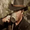 Стикер 9 Rdr2 X