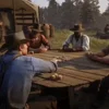 Стикер 48 Rdr2 X
