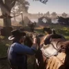 Стикер 31 Rdr2 X