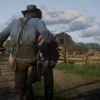 Стикер 36 Rdr2 X