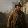 Стикер 50 Rdr2 X