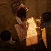 Стикер 46 Rdr2 X