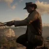 Стикер 34 Rdr2 X