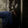 Стикер 24 Rdr2 X