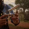 Стикер 33 Rdr2 X